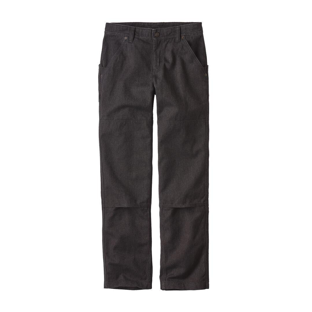 Iron Forge® Canvas Double Knee Work Pants - Regular