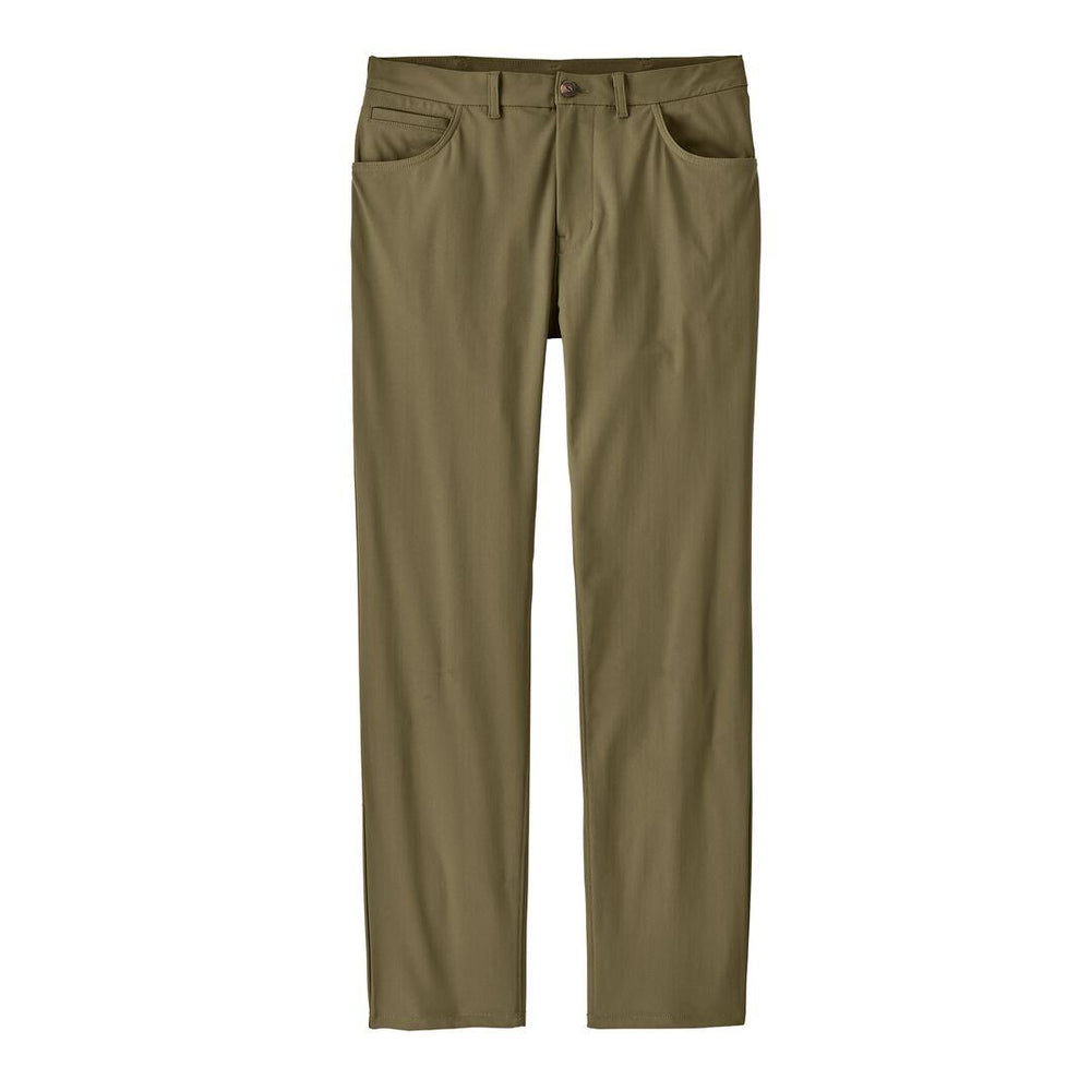 Transit Traveler 5-Pocket Pants - Regular