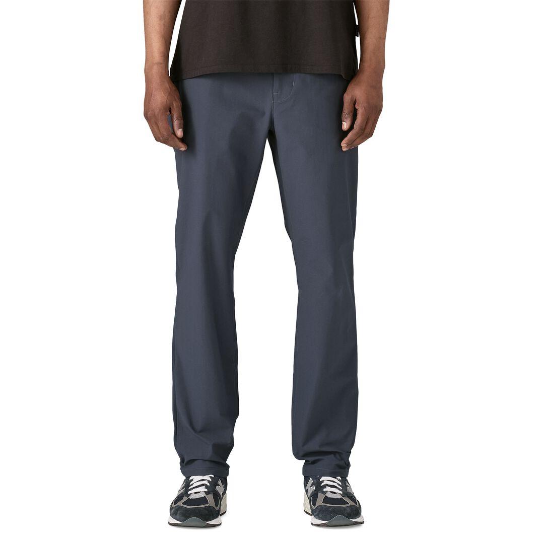 Transit Traveler 5-Pocket Pants - Regular