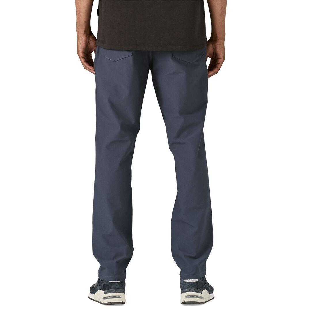 Transit Traveler 5-Pocket Pants - Regular
