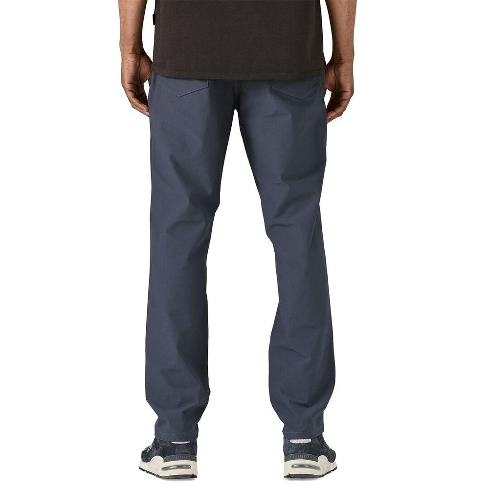 Transit Traveler 5-Pocket Pants - Regular