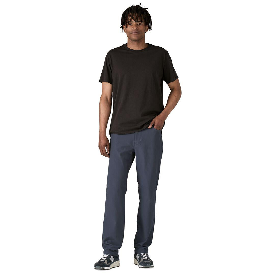 Transit Traveler 5-Pocket Pants - Regular