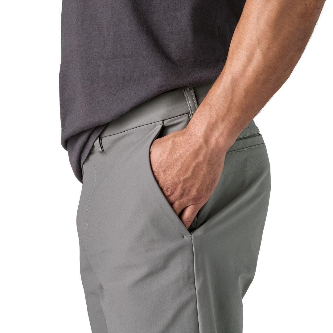 Transit Traveler Joggers