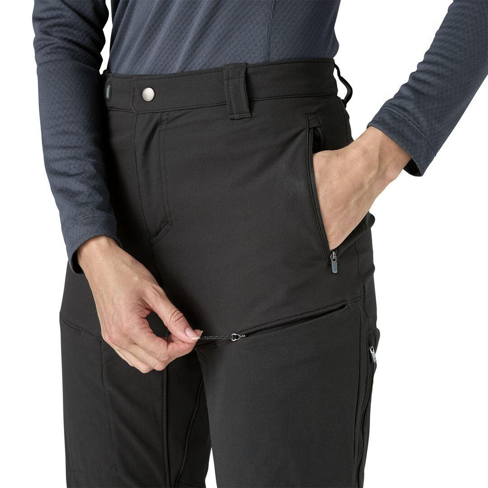 Alpine Guide Pants - Regular