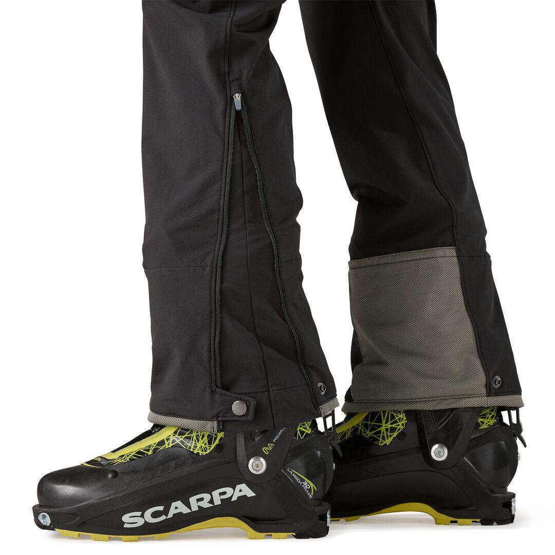 Alpine Guide Pants - Regular