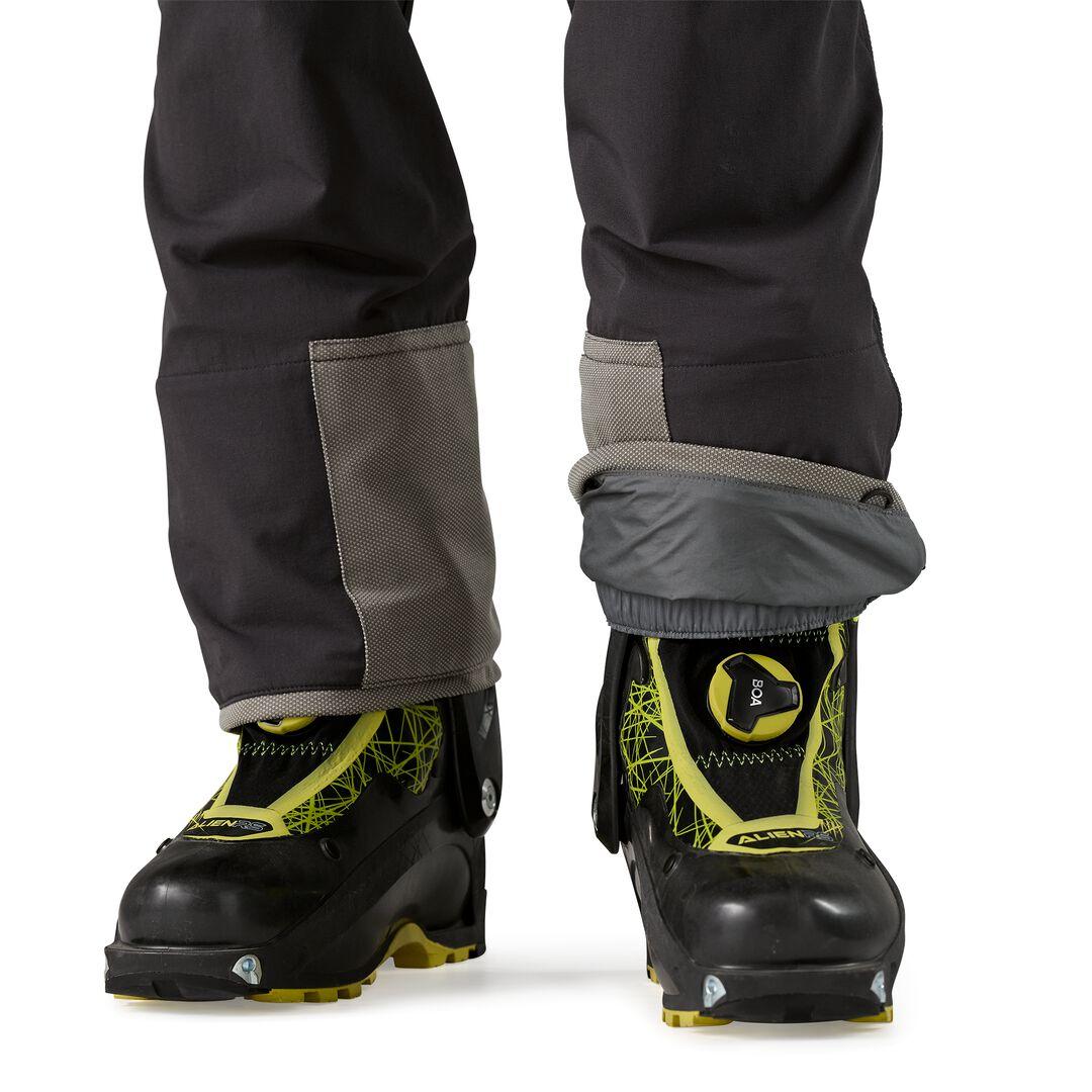 Alpine Guide Pants - Regular