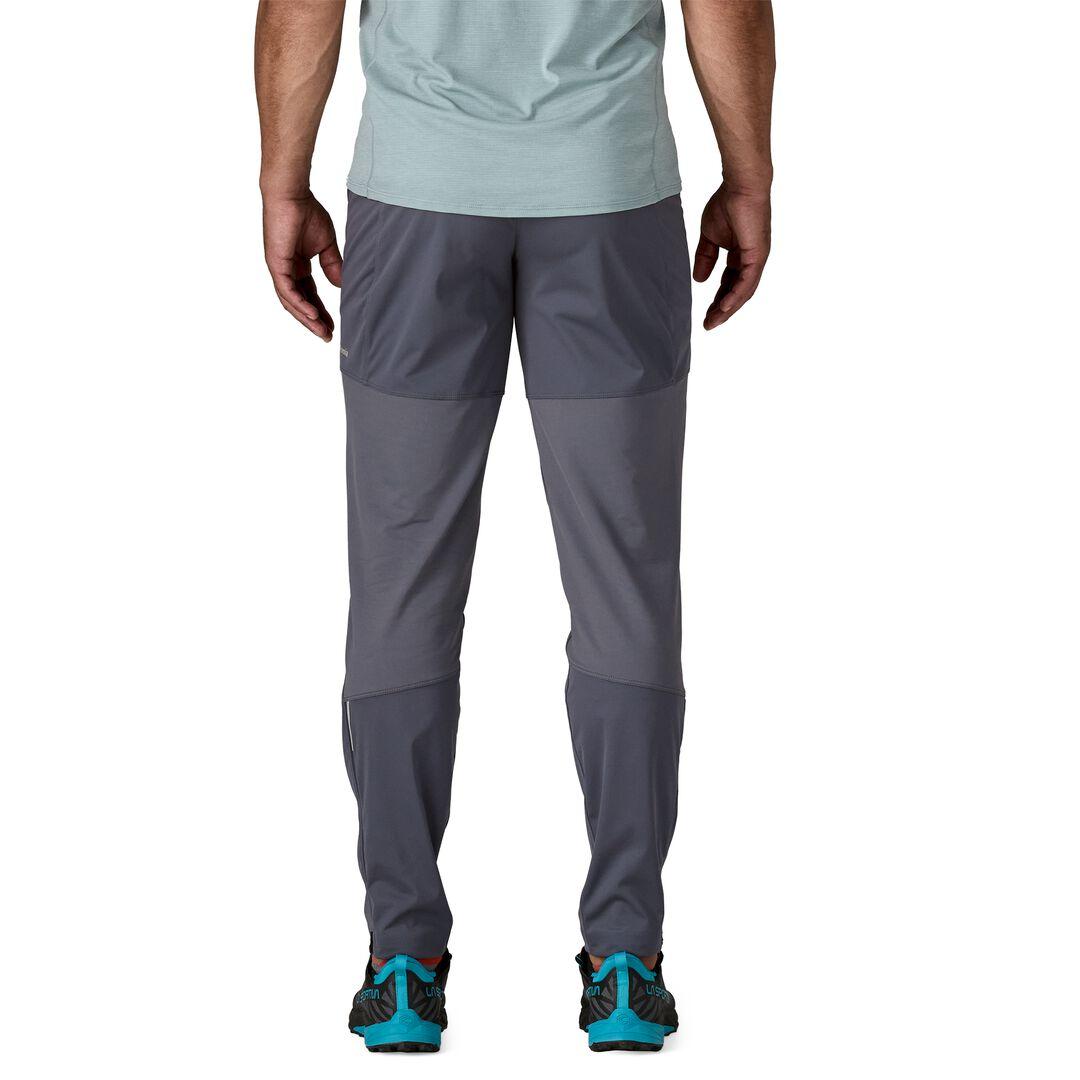 Wind Shield Pants - Windbreaker Pants