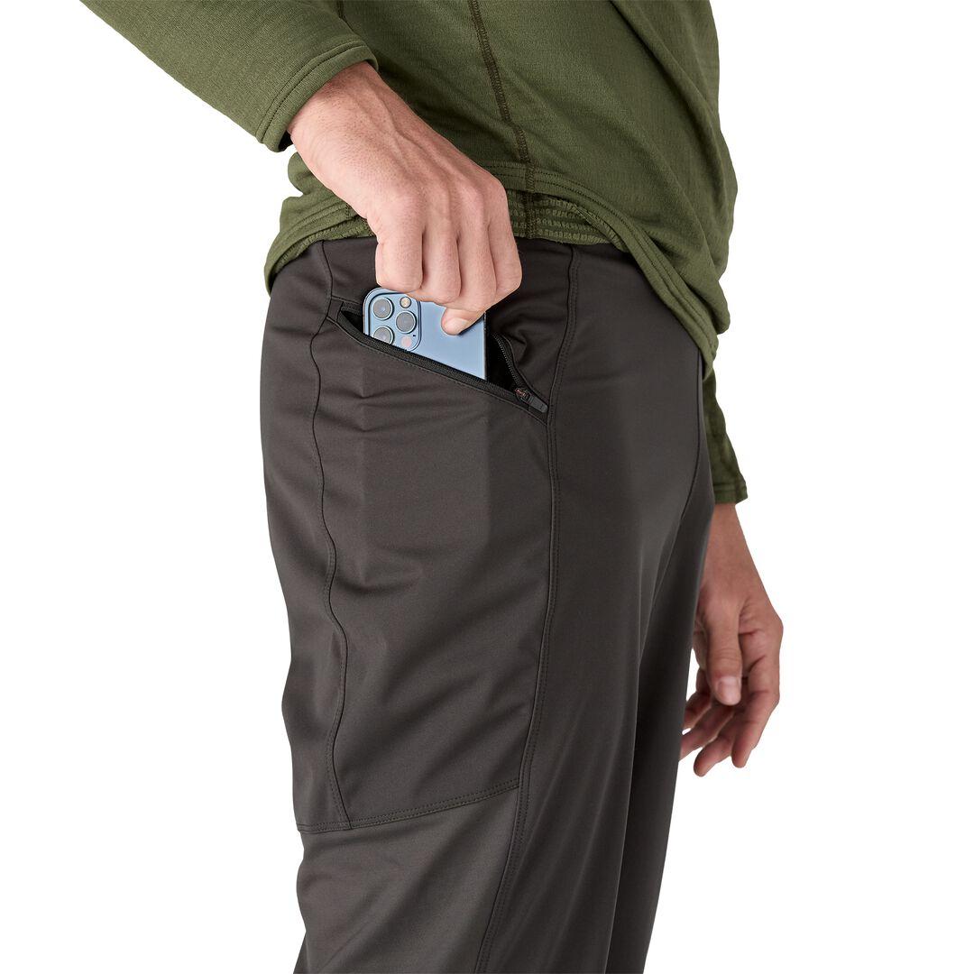 Wind Shield Pants - Windbreaker Pants