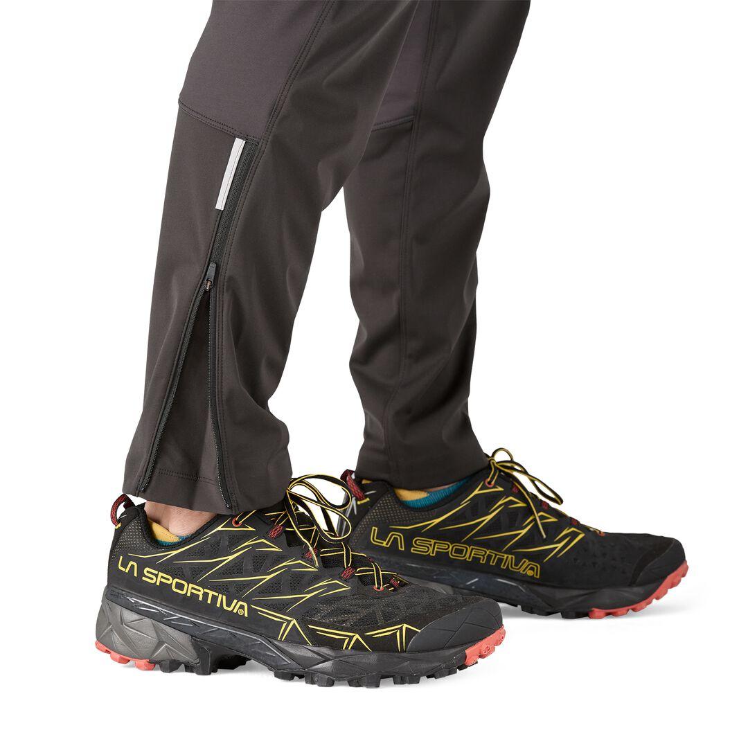 Wind Shield Pants - Windbreaker Pants