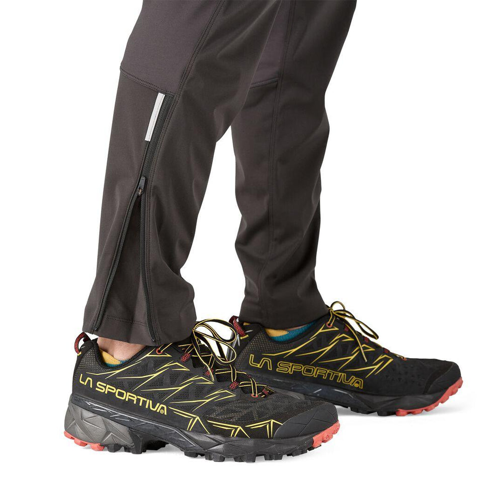 Wind Shield Pants - Windbreaker Pants