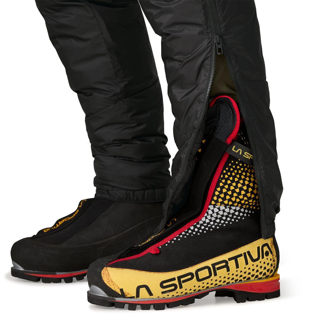 DAS® Light Belay Pants