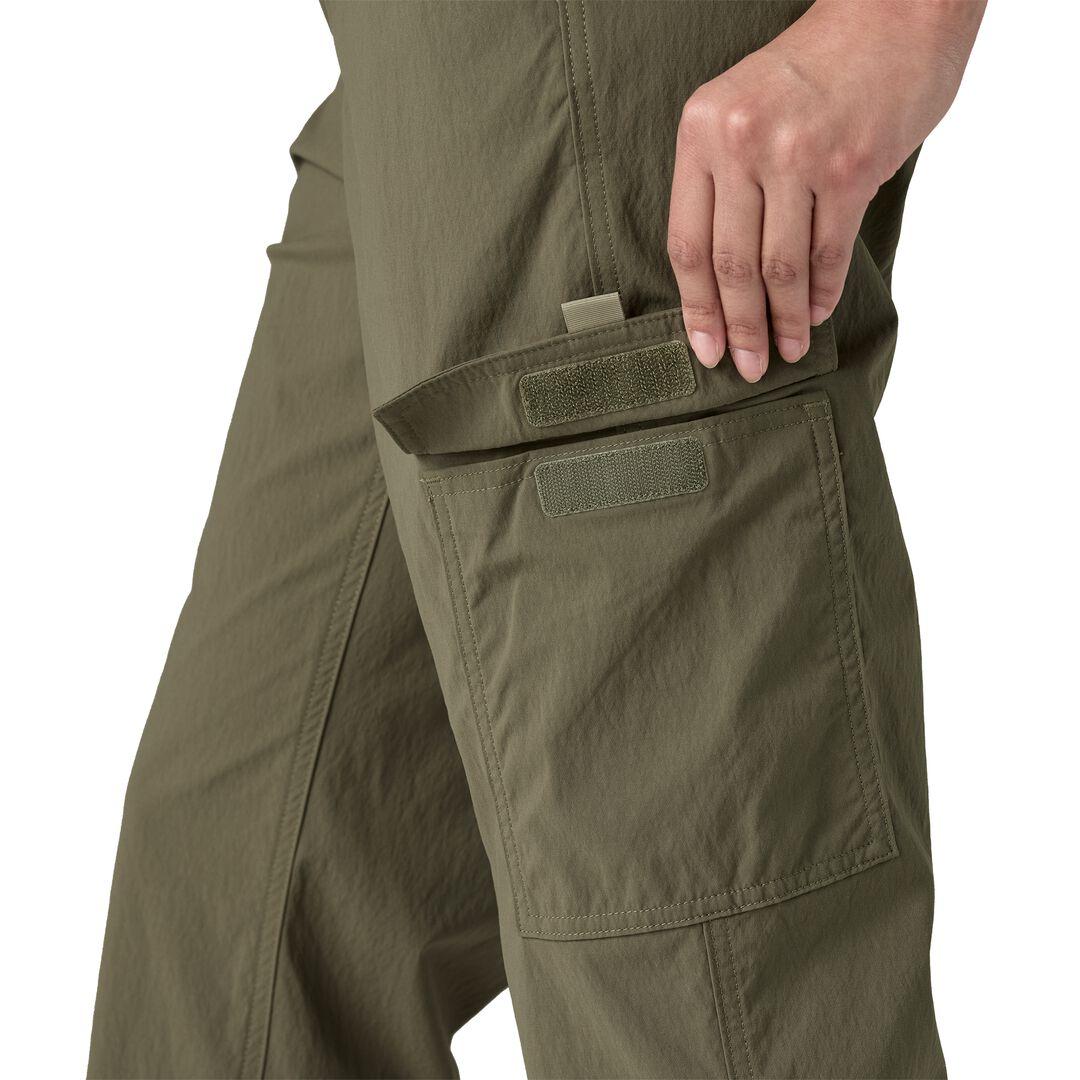 Outdoor Everyday Cargo Pants