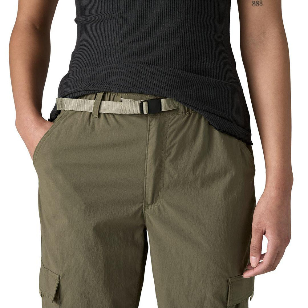 Outdoor Everyday Cargo Pants