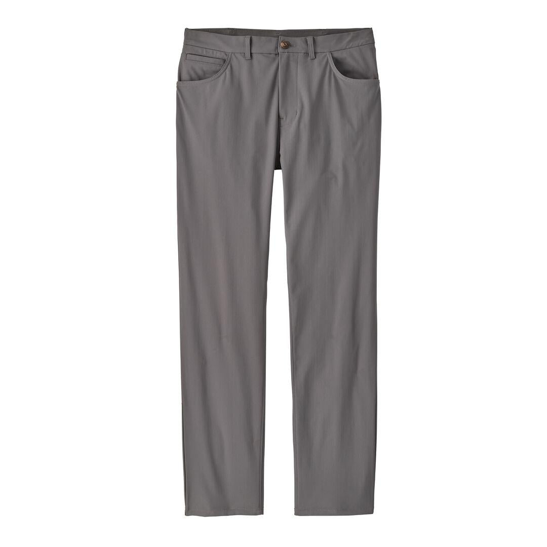 Transit Traveler 5-Pocket Pants - Short