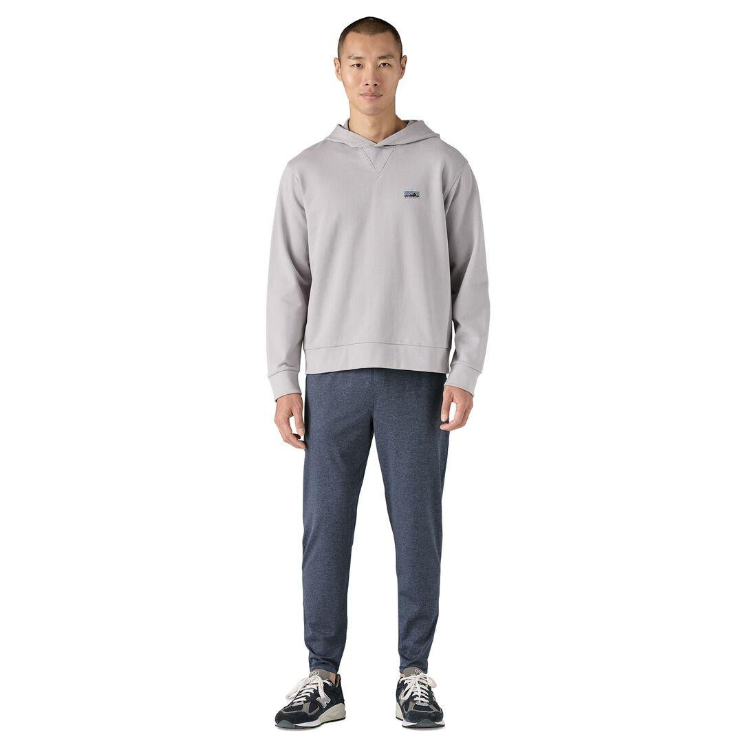 2-Loose Quick-Dry Travel Pants