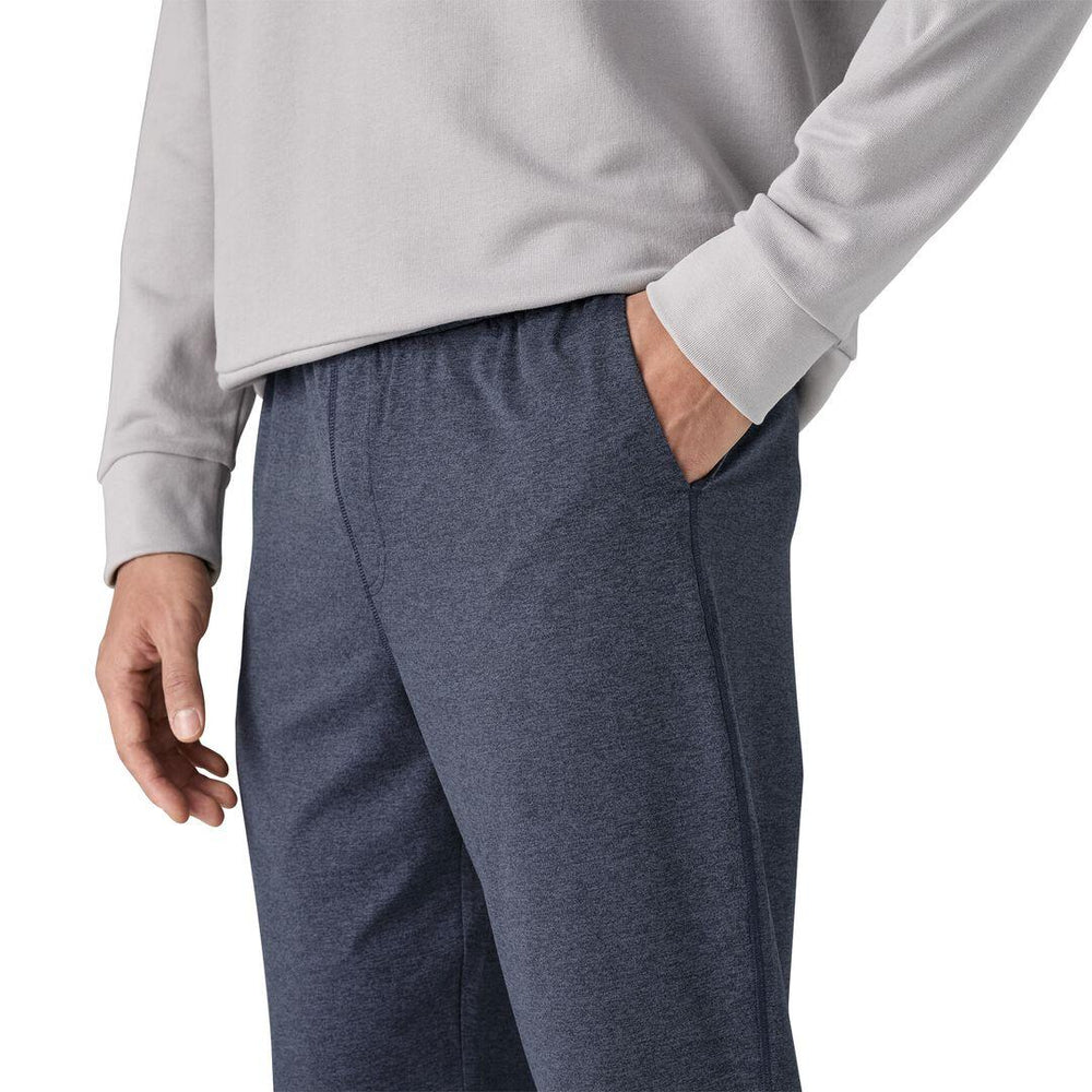 2-Loose Quick-Dry Travel Pants