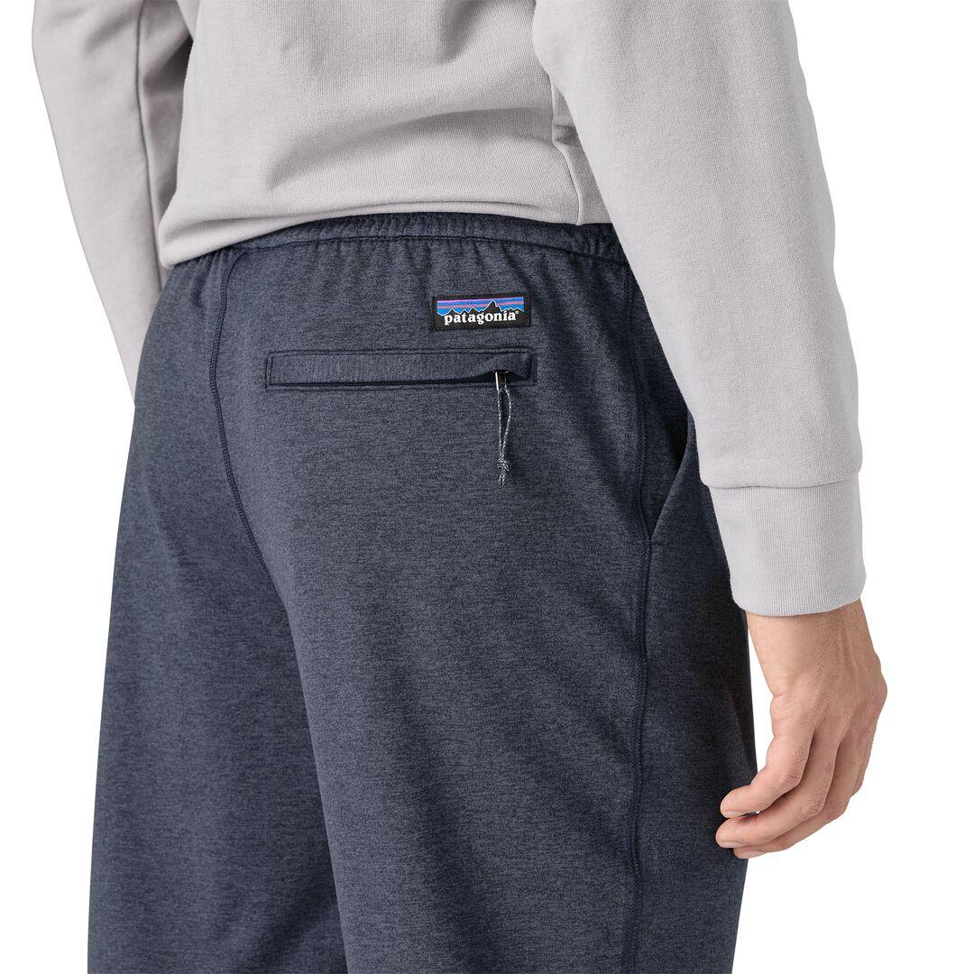 2-Loose Quick-Dry Travel Pants