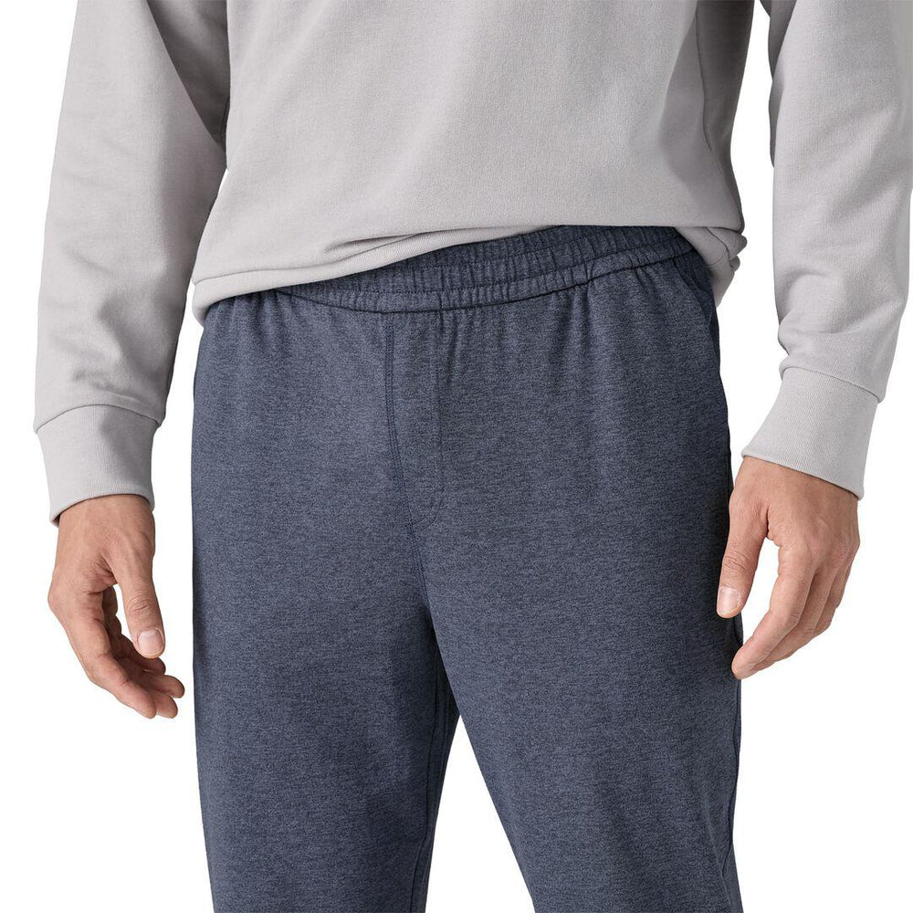 2-Loose Quick-Dry Travel Pants