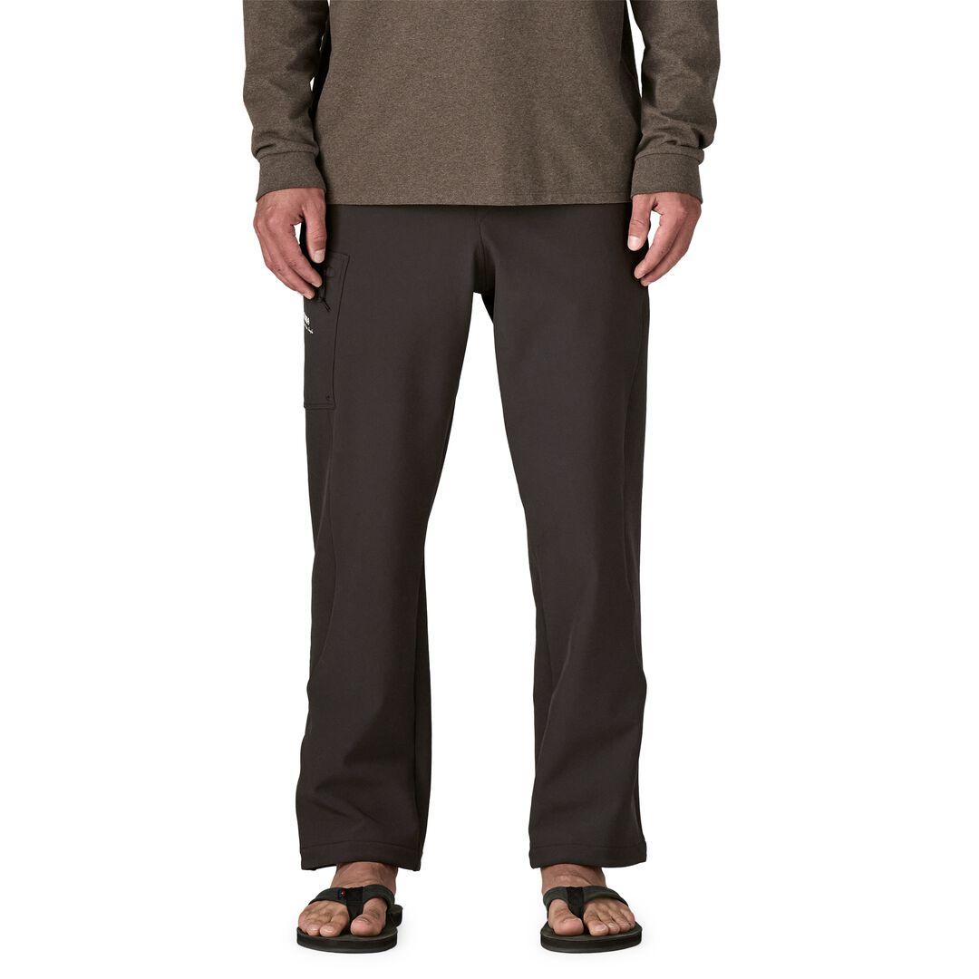 Hydropeak Stretch Thermal Surf Pants