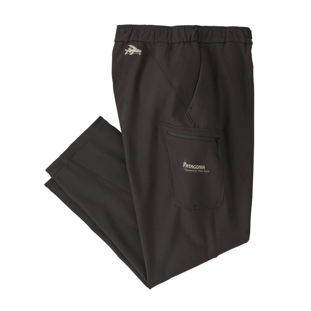 Hydropeak Stretch Thermal Surf Pants