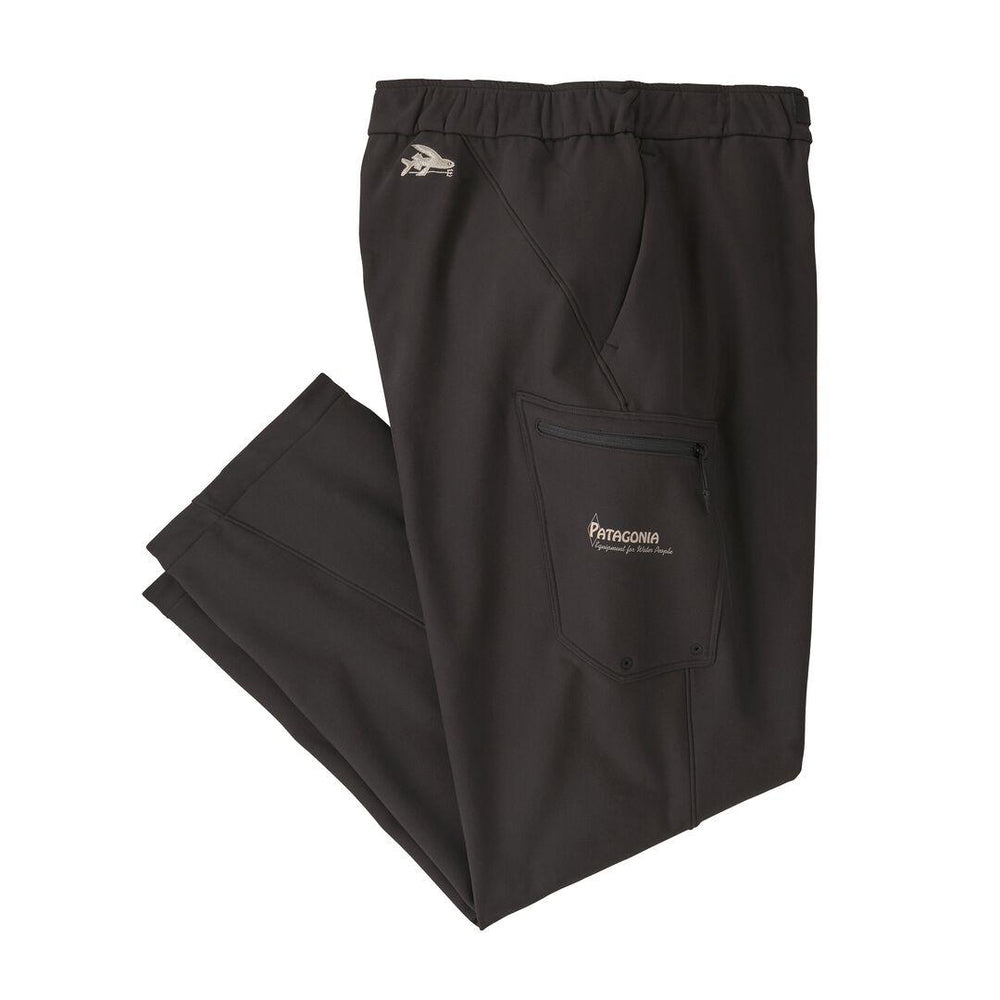 Hydropeak Stretch Thermal Surf Pants