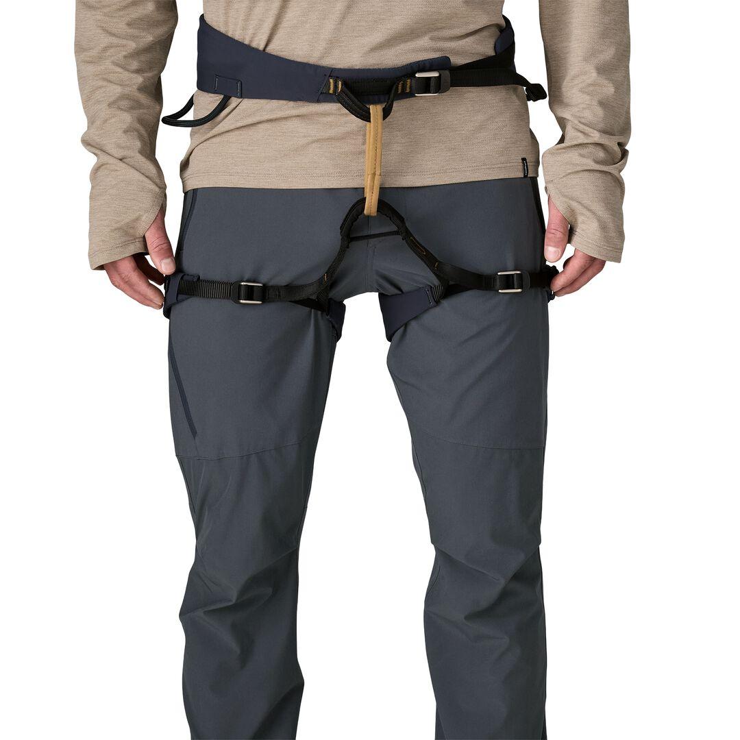 Terravia Alpine Pants - Short