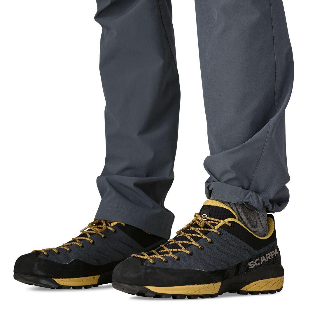Terravia Alpine Pants - Short