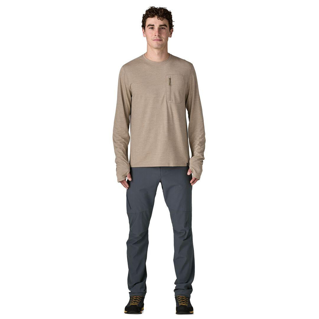 Terravia Alpine Pants - Short