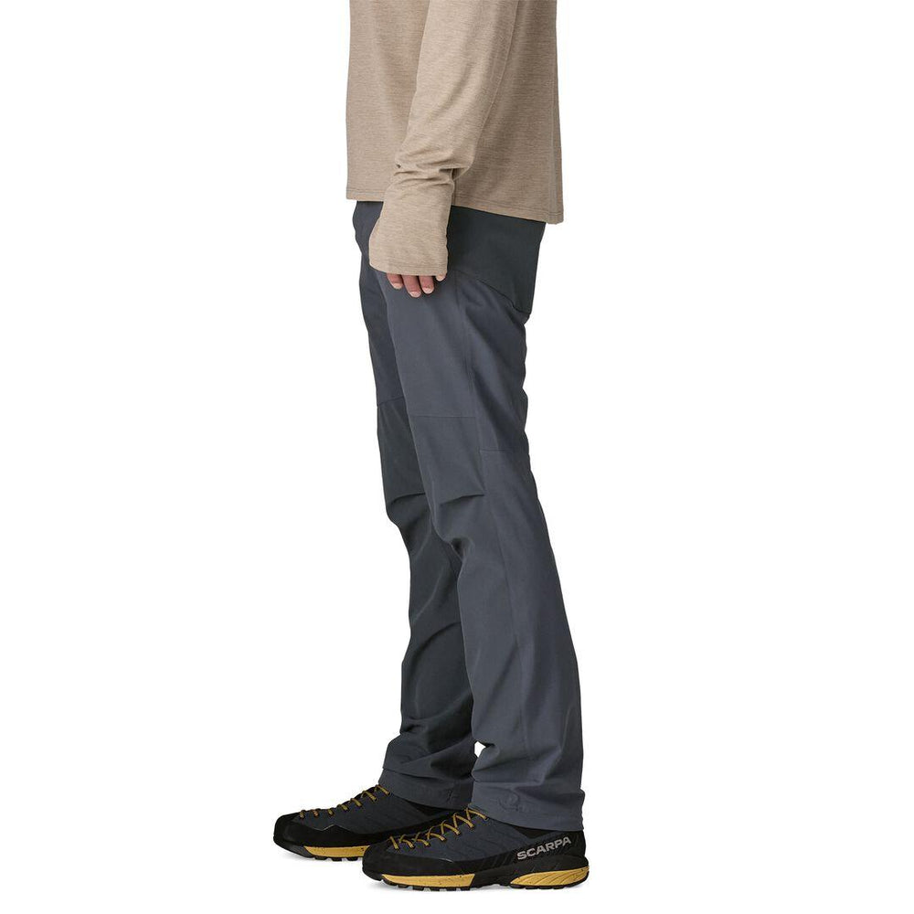 Terravia Alpine Pants - Short