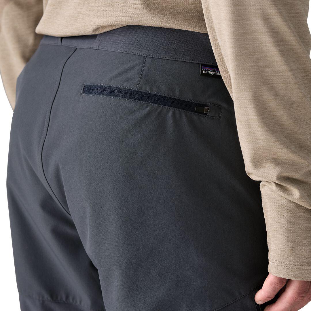 Terravia Alpine Pants - Short