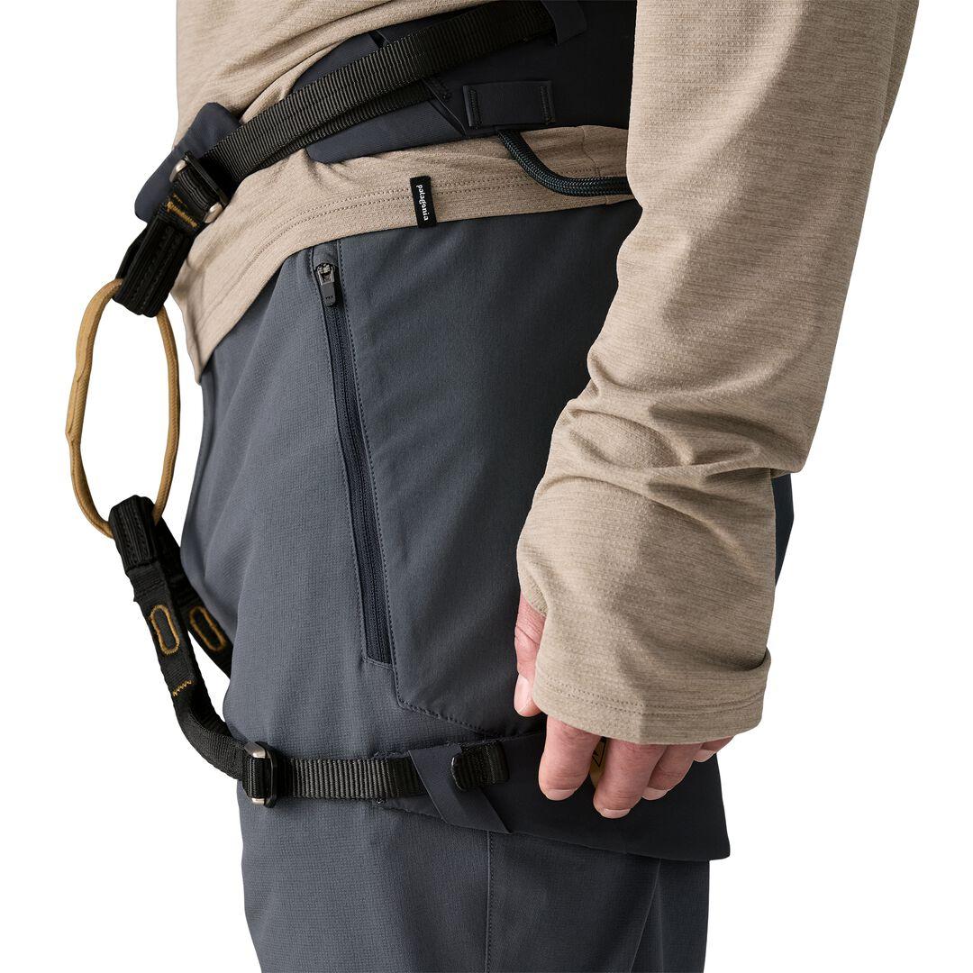 Terravia Alpine Pants - Short