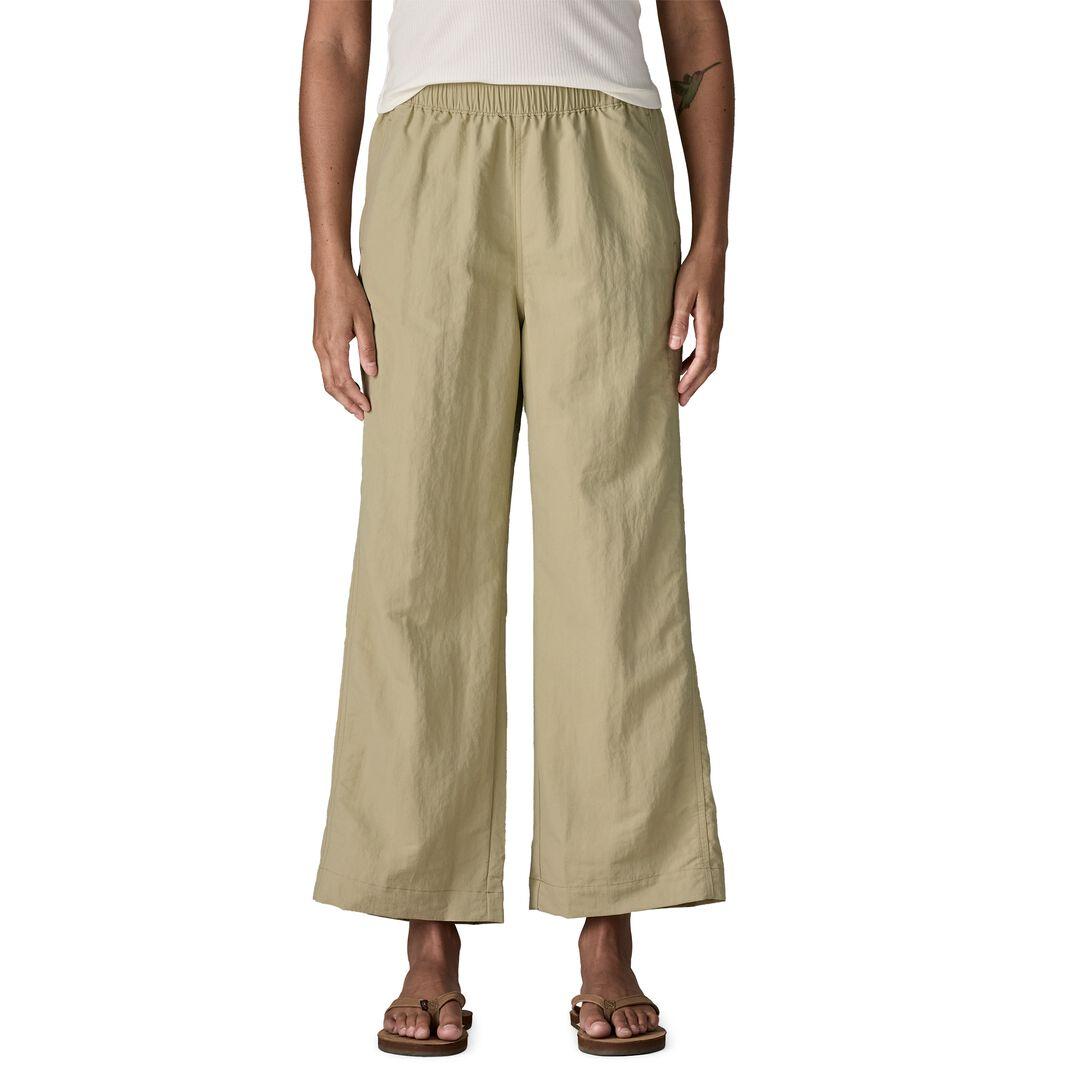 Outdoor Everyday Pants