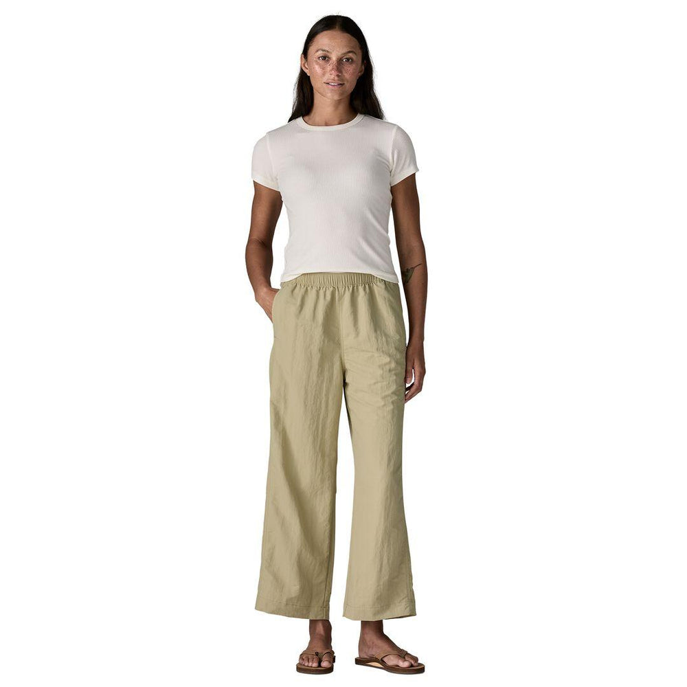 Outdoor Everyday Pants