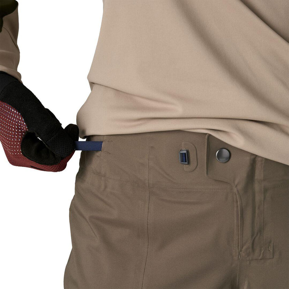 Dirt Roamer Storm Mountain Bike Pants