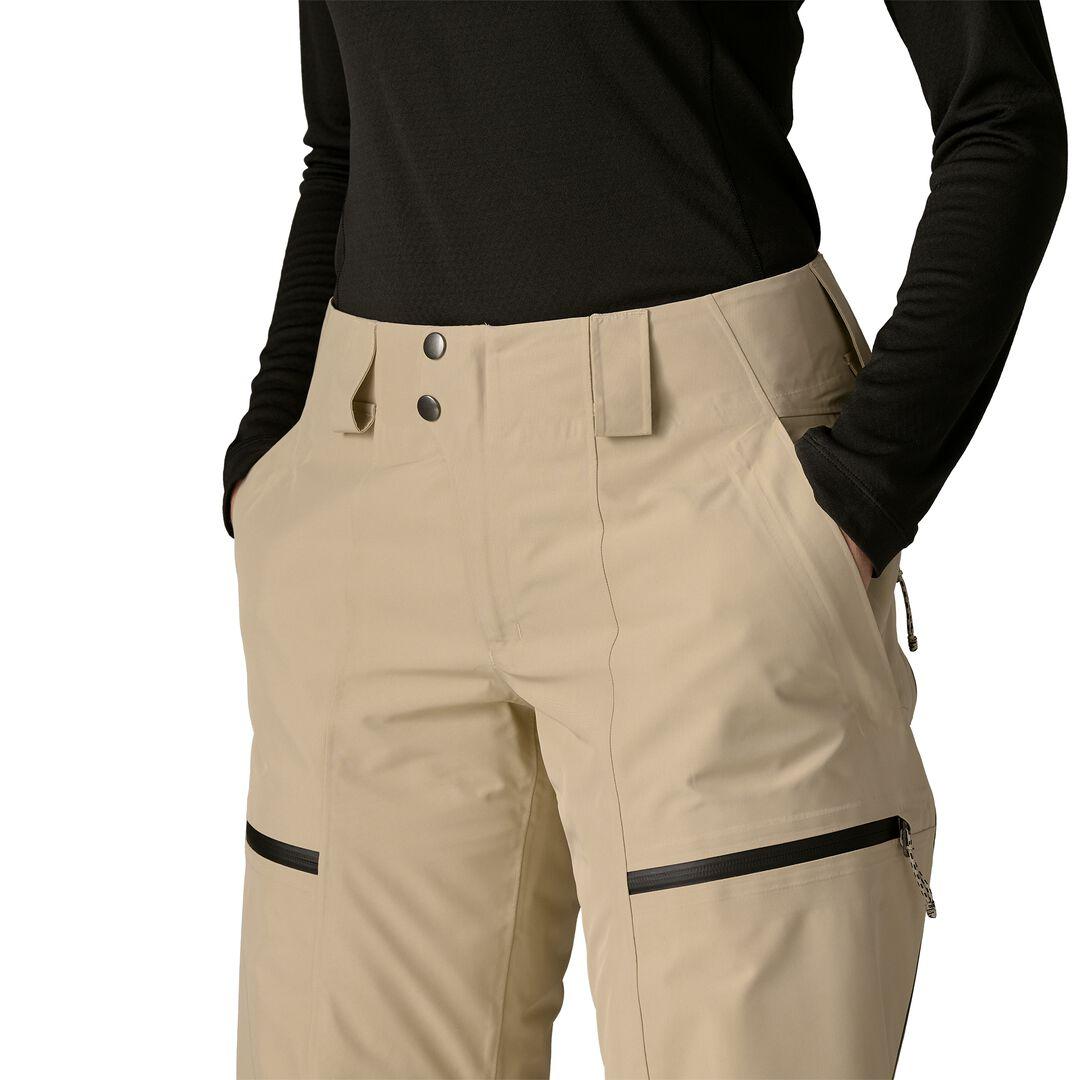Insulated Storm Shift Ski/Snowboard Pants
