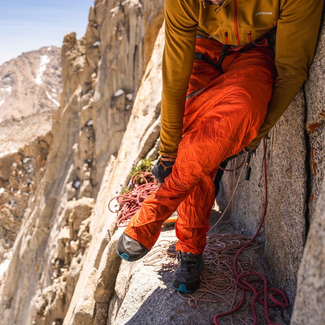 Houdini® Rock Climbing Pants