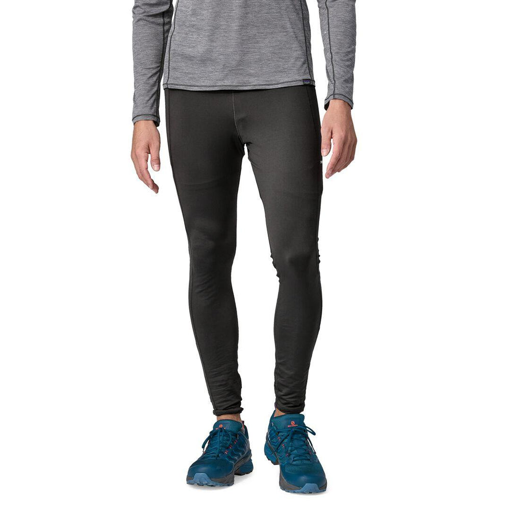 Peak Mission Running Tights - 28" Inseam