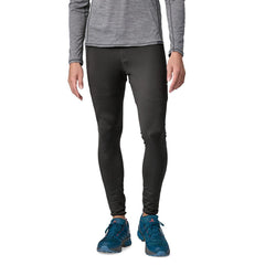 Peak Mission Running Tights - 28" Inseam
