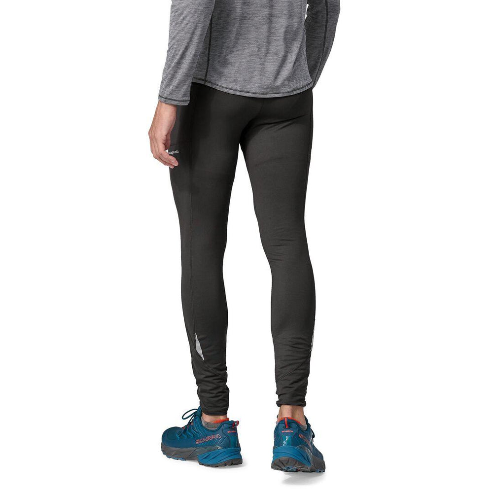Peak Mission Running Tights - 28" Inseam