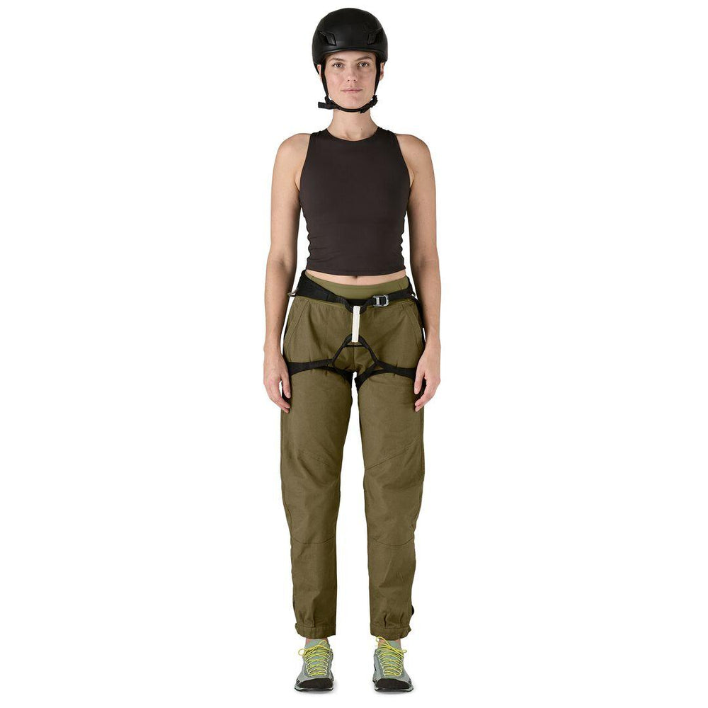 Caliza Rock Climbing Pants - Short