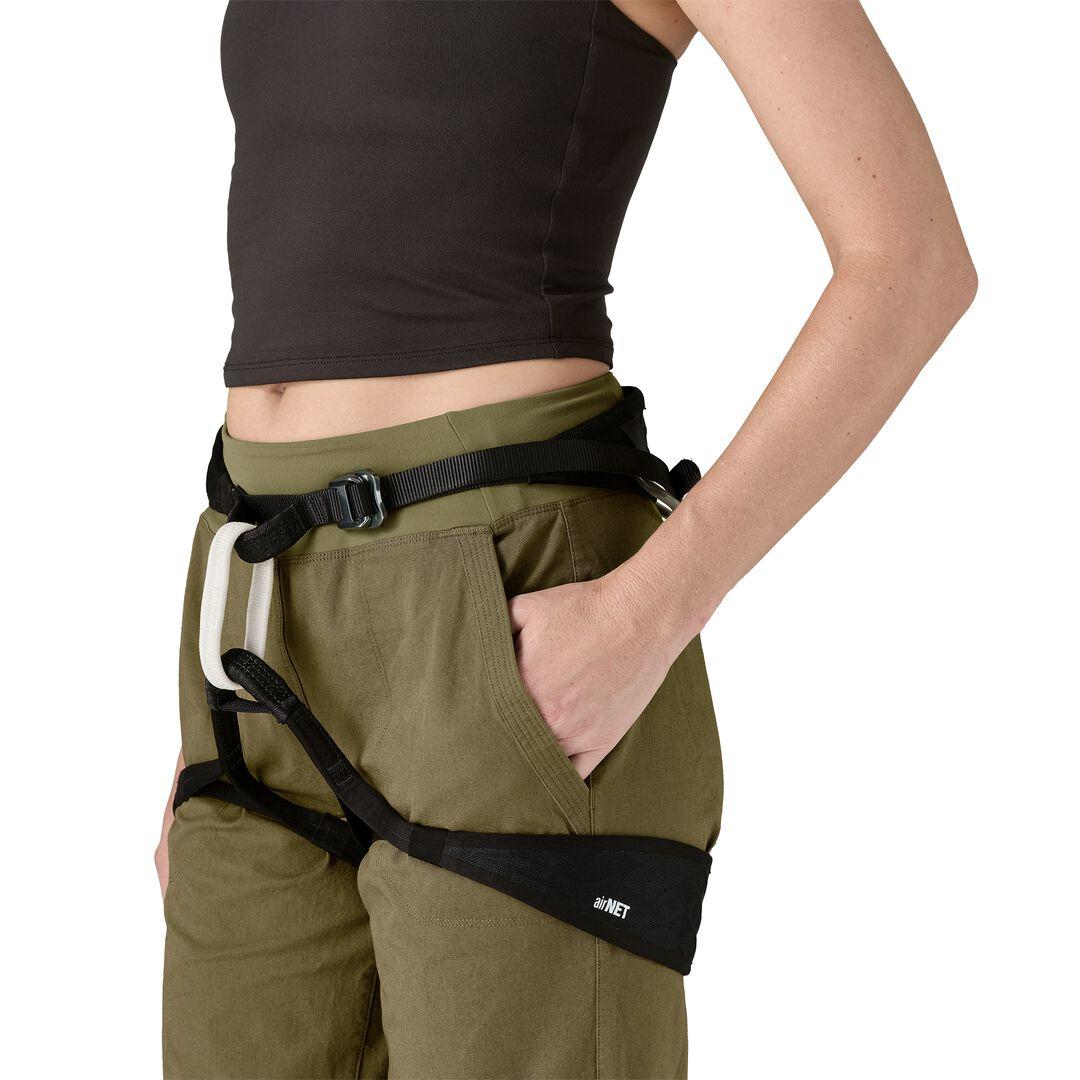 Caliza Rock Climbing Pants - Short