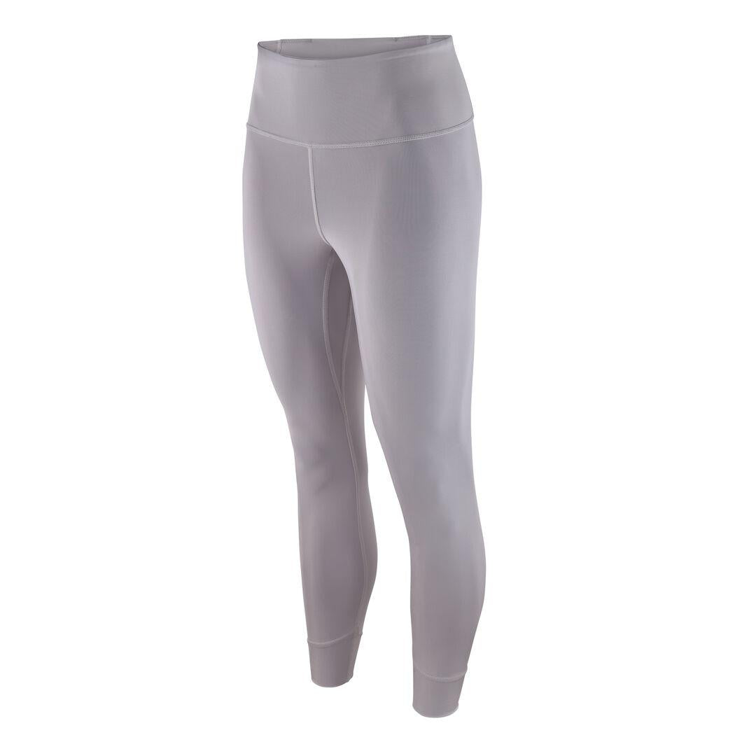 Womens Tropic Comfort Sun UPF Tights