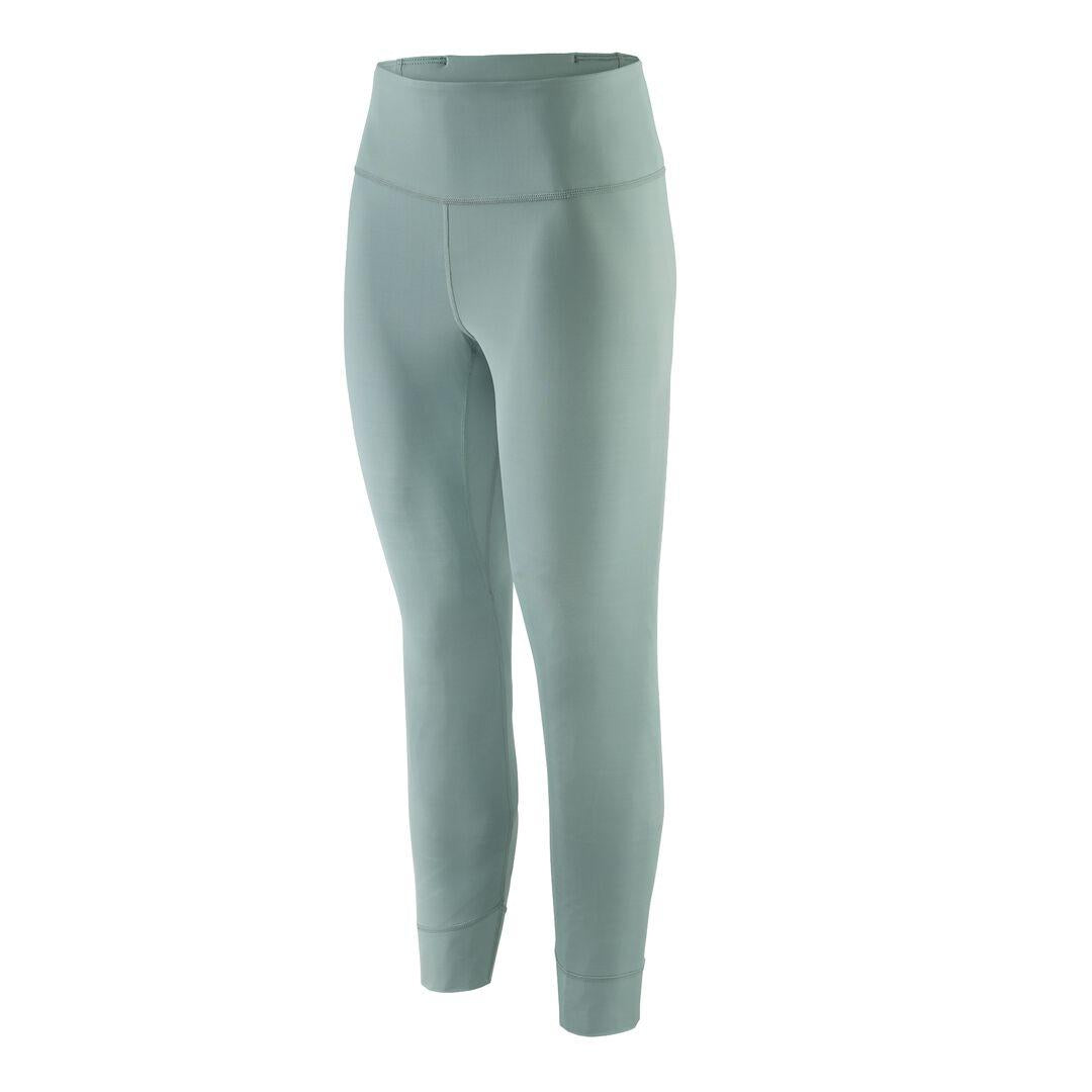 Womens Tropic Comfort Sun UPF Tights