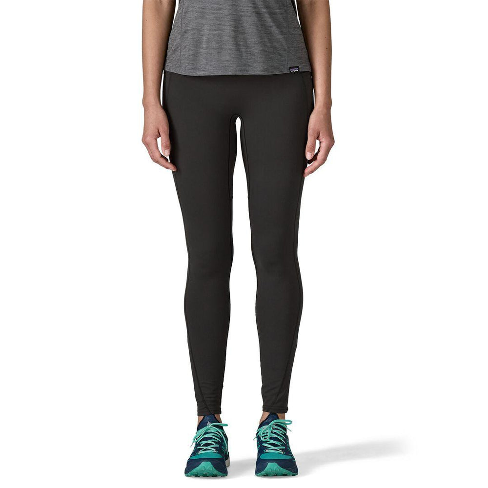 Peak Mission Running Tights - 27" Inseam