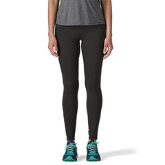 Peak Mission Running Tights - 27" Inseam