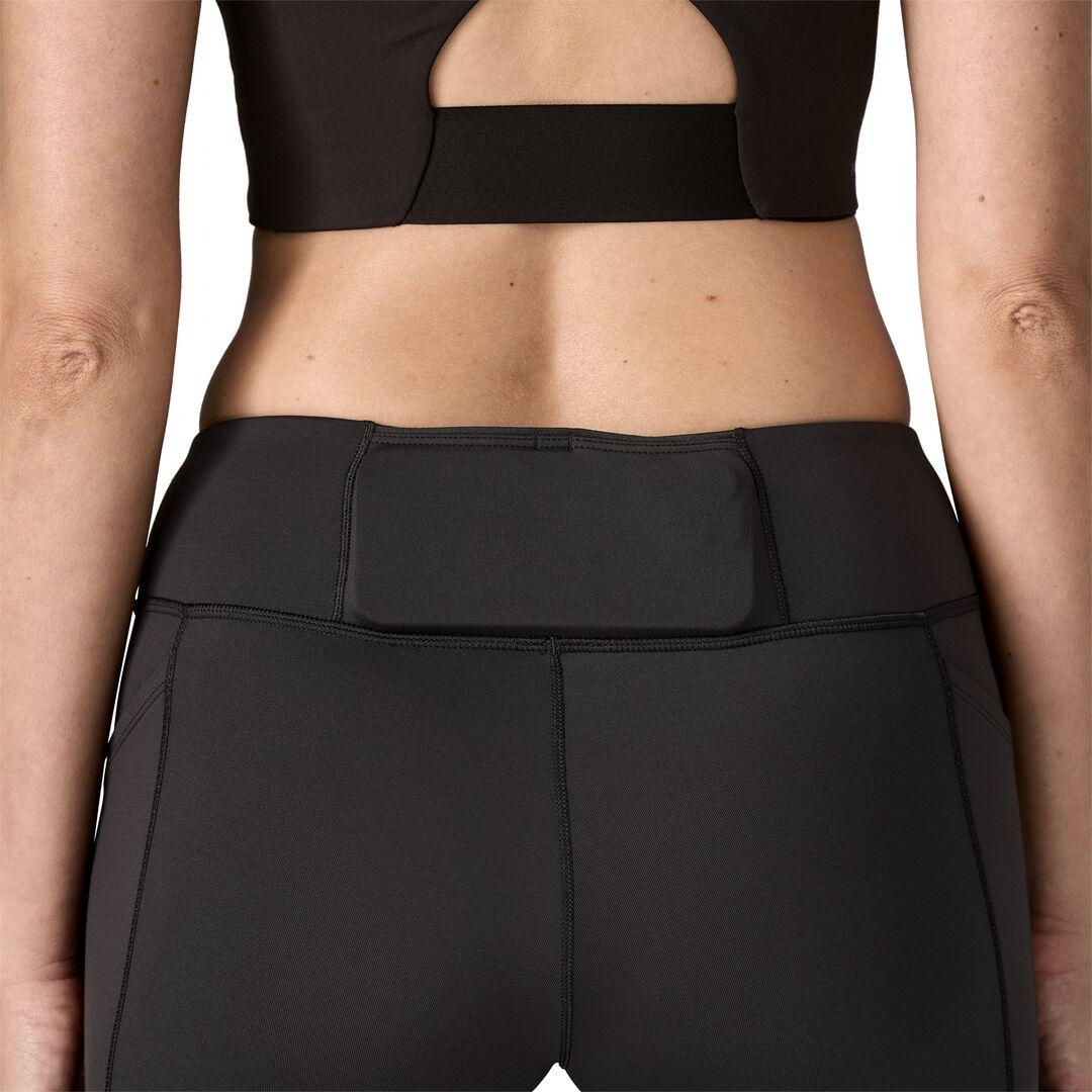 Peak Mission Running Tights - 27" Inseam