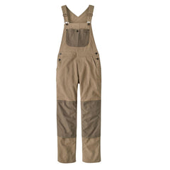 All Seasons Canvas Bib Work Overalls - Regular