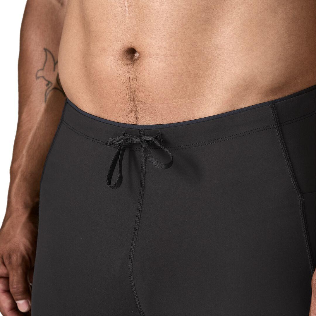 Endless Run Running Tights