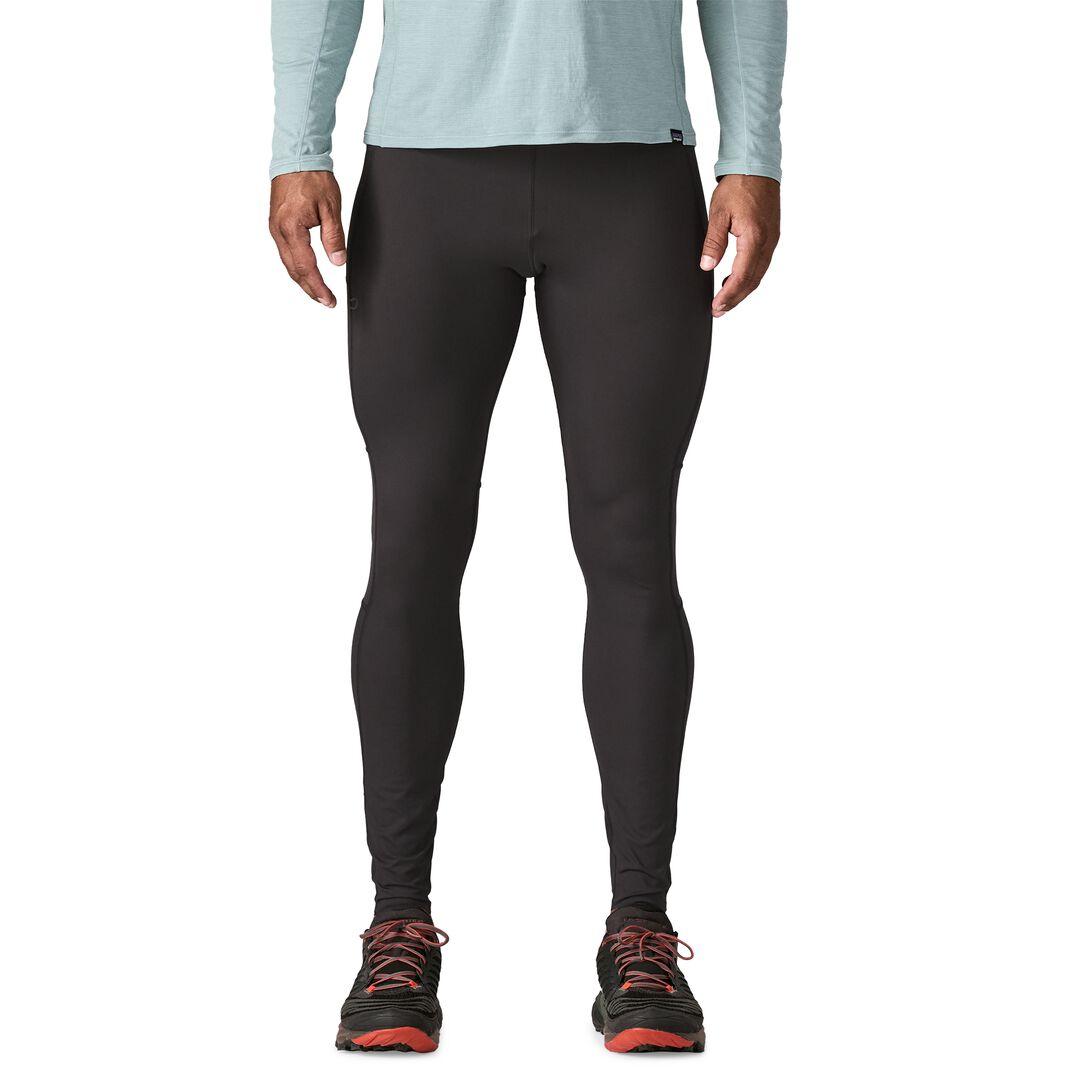Endless Run Running Tights
