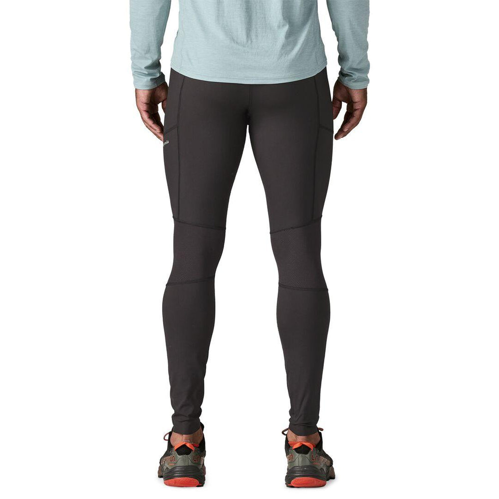 Endless Run Running Tights